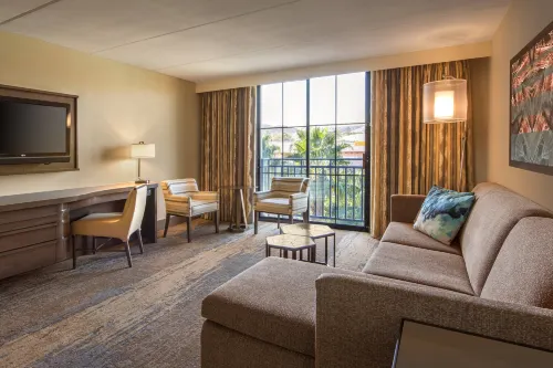 The Westin Lake Las Vegas Resort & Spa Kamar Photos