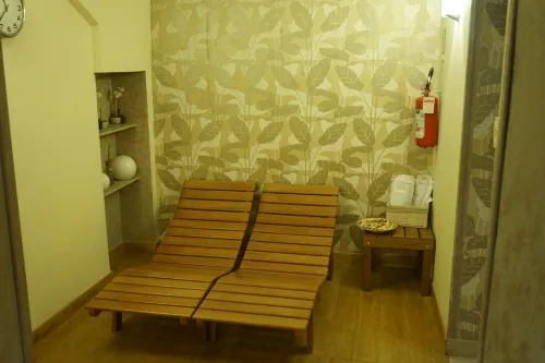 Leonardo Boutique Hotel Rome Termini Loisirs et amusements Photos