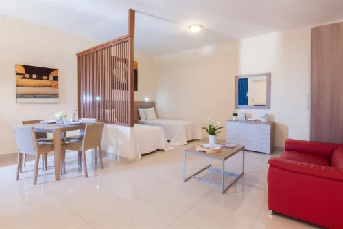 Blubay Apartments by ST Hotels Photos