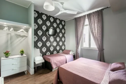 AmoRoma Suite Photos