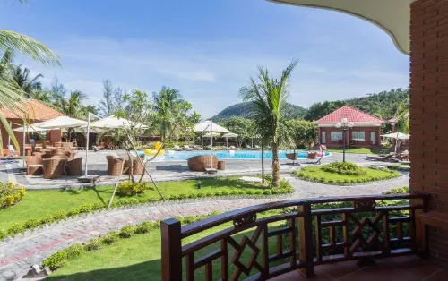 Gold Coast Phu Quoc Beach Resort Loisirs et amusements Photos