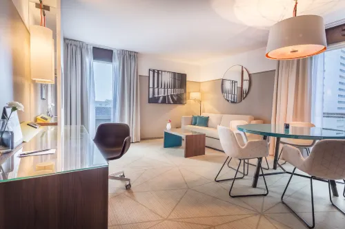 Fraser Suites Paris La Défense À ne pas manquer Photos