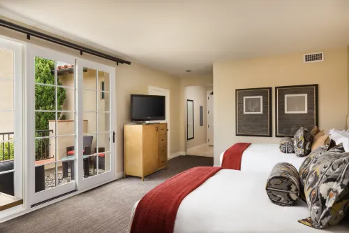 Terranea Resort Photos