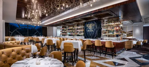 Palms Casino Resort Featured Photos