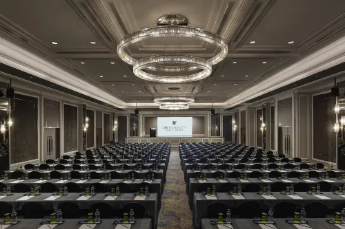 JW Marriott Hotel Kuala Lumpur Espaces Affaires Photos