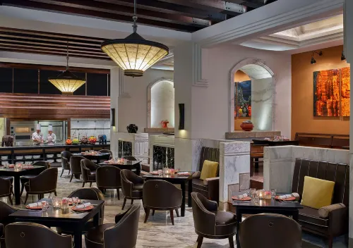 Park Hyatt Siem Reap Ăn uống Photos