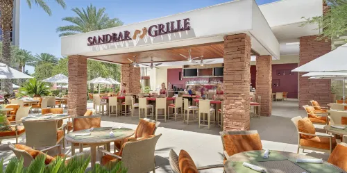 Red Rock Casino Resort & Spa Makanan Photos