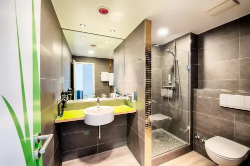 Select Hotel A1 Bremen-Stuhr Photos