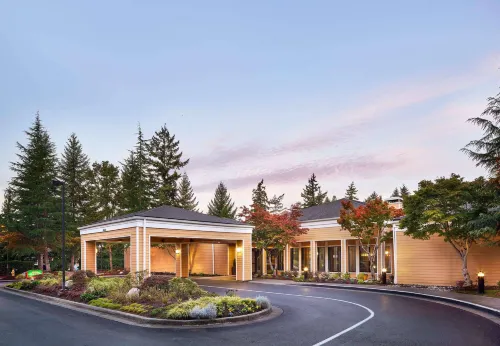Sonesta Select Seattle Bellevue Redmond Nổi bật Photos