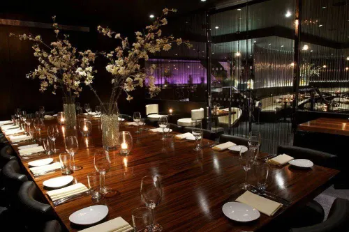 ME London by Melia Restauration Photos