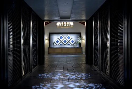 Rosewood Sand Hill Espaces publics Photos