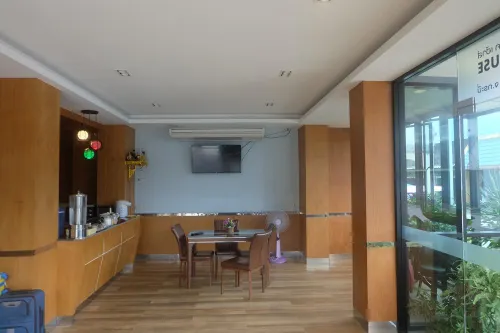 Krabi P.N. Boutique House Featured Photos