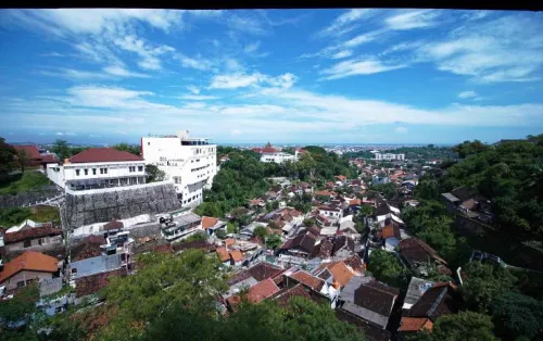 Candiview Hotel Dekat Hotel Photos