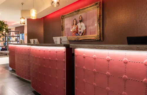 NYX Hotel Milan by Leonardo Hotels Da non perdere Photos