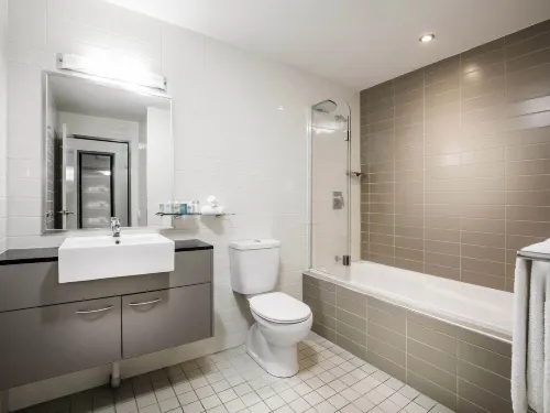 Novotel Darwin Airport Photos