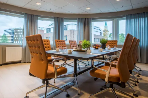 Radisson Blu Hotel, Tromso Espaces Affaires Photos