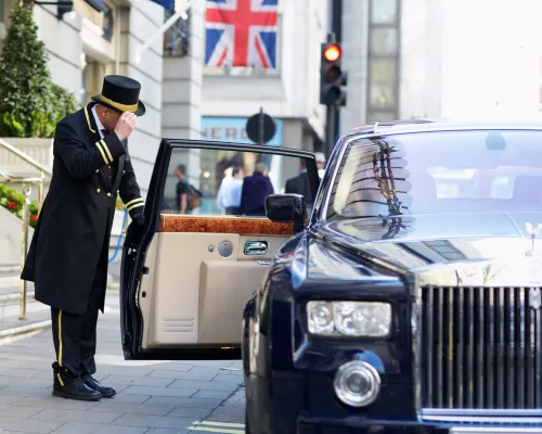 The Ritz London Circondario Photos