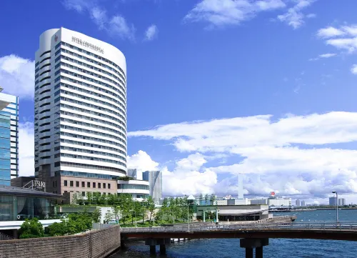 InterContinental Tokyo Bay 추천 Photos