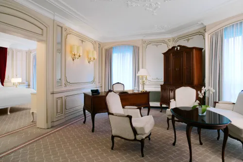 The Westin Grand Berlin Da non perdere Photos