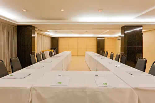 Master Porto Alegre Hotel - Av Carlos Gomes, Próximo ao Consulado Americano Espaces Affaires Photos