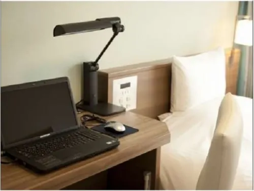 Daiwa Roynet Hotel Okinawa-Kenchomae Photos
