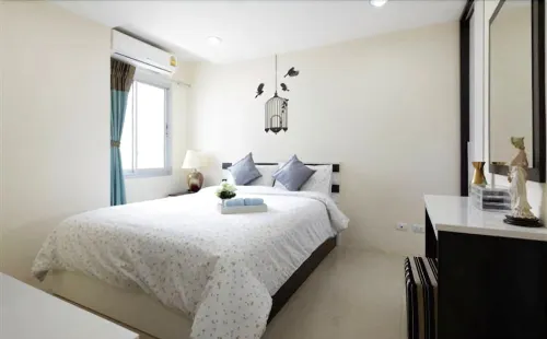 CS Residence Photos
