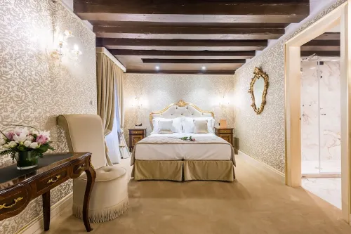 Hotel Nani Mocenigo Palace Camere Photos
