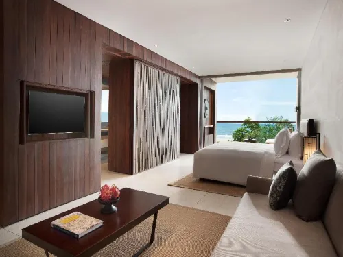 Alila Seminyak, Bali Kamar Photos