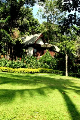 Centara Villas Phuket Избранное Photos