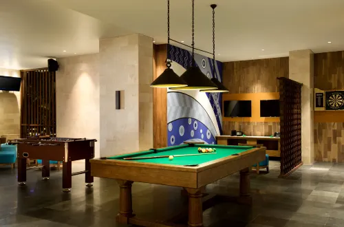 Holiday Inn Resort Bali Nusa Dua Здоровье и отдых Photos
