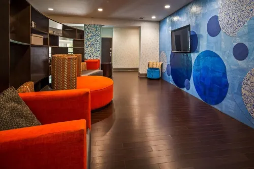 Best Western Plus Atlanta Airport-East Espaces publics Photos