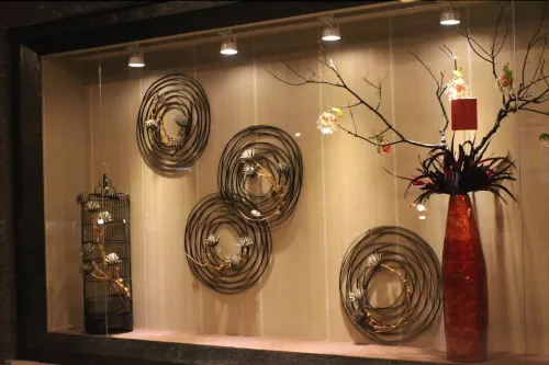 Ai-Lai Fashion Hotel Photos