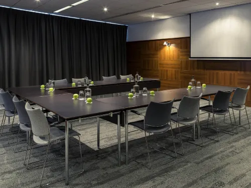 Mercure Amsterdam City Hotel Fasilitas Bisnis Photos