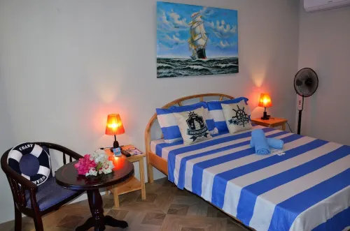 Captain's Lodge and Bar Da non perdere Photos