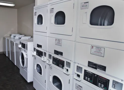 WoodSpring Suites Raleigh Apex Public Areas Photos