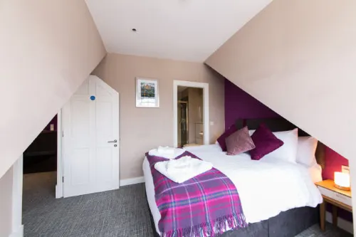 The Spires Serviced Apartments Edinburgh Photos
