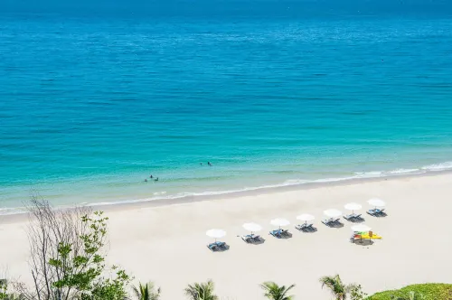 Mia Resort Nha Trang Loisirs et amusements Photos