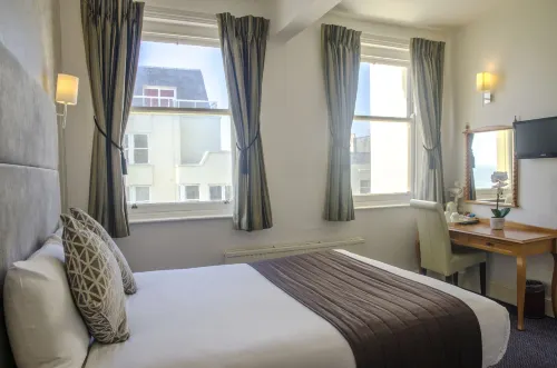 Four Points flex by Sheraton Brighton Photos