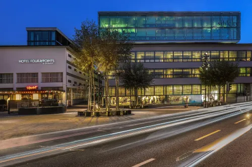 The Home Hotel Zürich - a Member of Design Hotels Empfohlen Photos