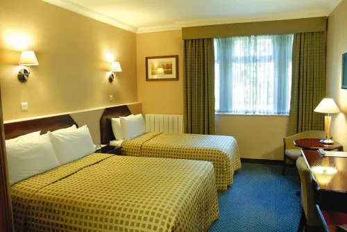 The Royal Toby Hotel Photos