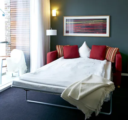 Adina Apartment Hotel Copenhagen Photos