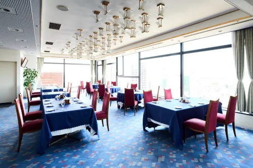 Marroad Inn Kumagaya Питание Photos