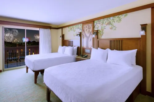 Disney's Grand Californian Hotel & Spa Избранное Photos