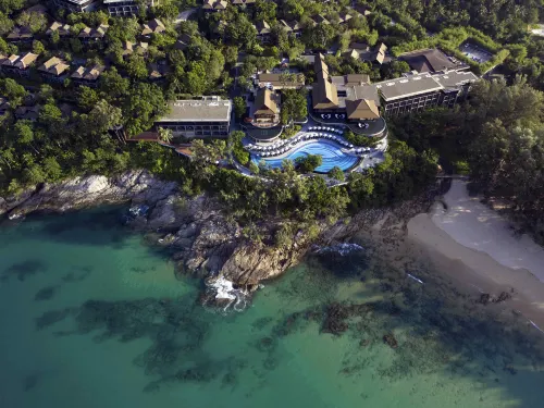 Pullman Phuket Arcadia Naithon Beach فنادق مميّزة Photos