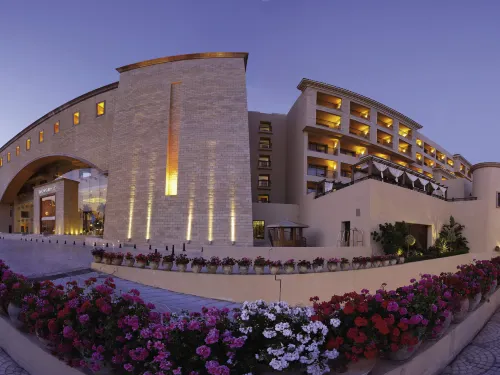 Mövenpick Sousse À ne pas manquer Photos