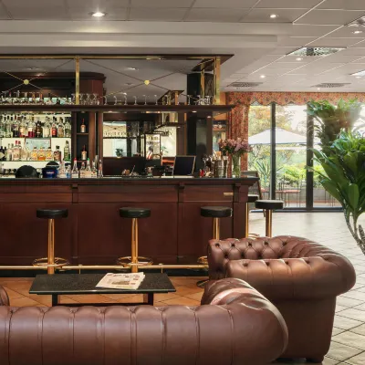 Hotel Roma Prague Loisirs et amusements Photos