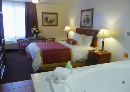 Best Western Plus South Bay Hotel Photos