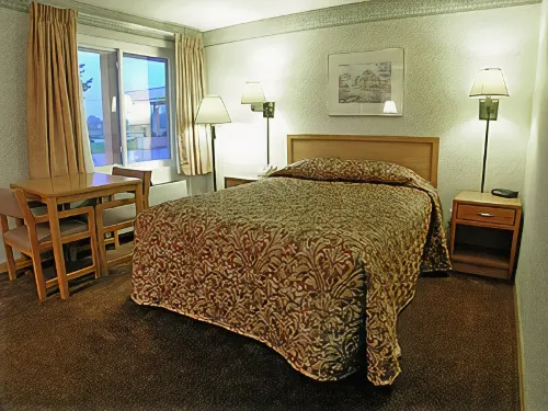 Best Western Paradise Inn Da non perdere Photos