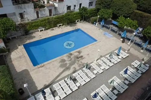 Hotel Windsor Tossa - Adults Only 16 Leisure & Recreation Photos