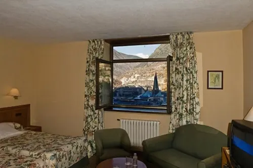 Hotel Panorama Photos